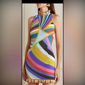 Pucci Dress with tags size SMALL